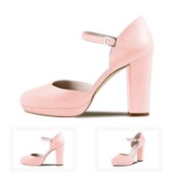 Zapatos de novia - 1