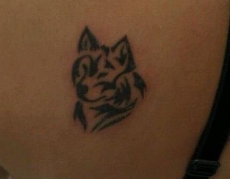Mi tatto