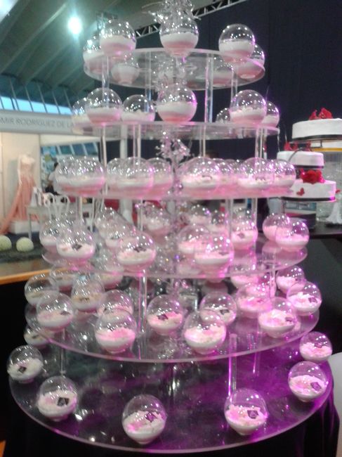 tarta individual