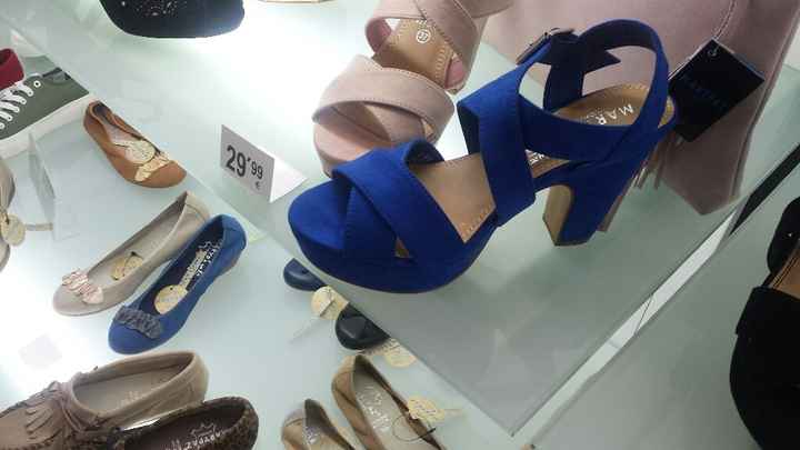 Zapatos - 2