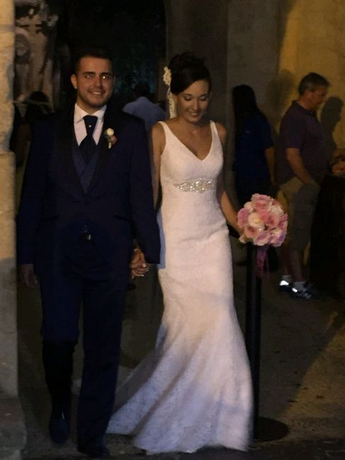 Mi preciosa boda!!! - 4