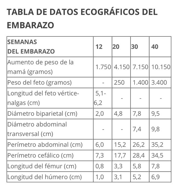 Futuras mamás Diciembre 2018 1