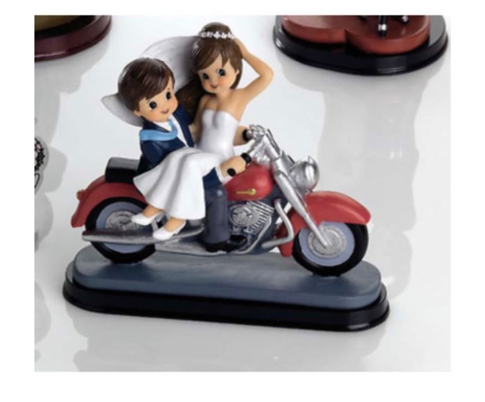 Figura tarta boda 2