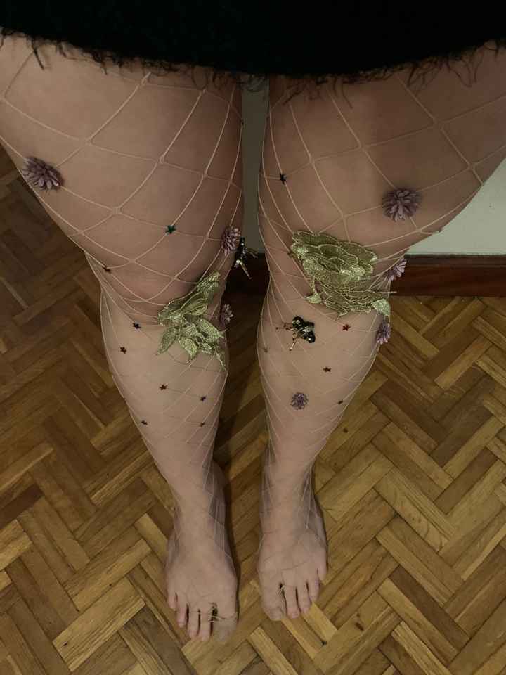 Compartir la alegría de lo que va llegando - 2