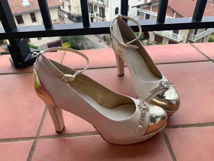 Zapatos - 1