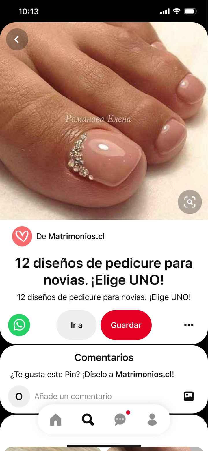 Uñas - 2