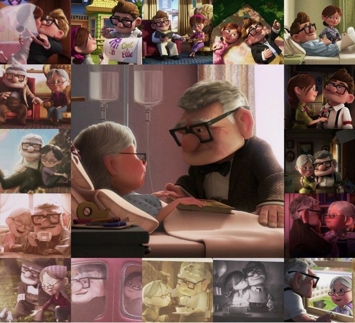 ¿Con qué pareja te identificas? ♥️ 1