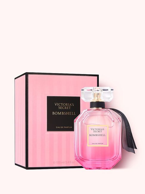 Llavareis el perfume de siempre? 1