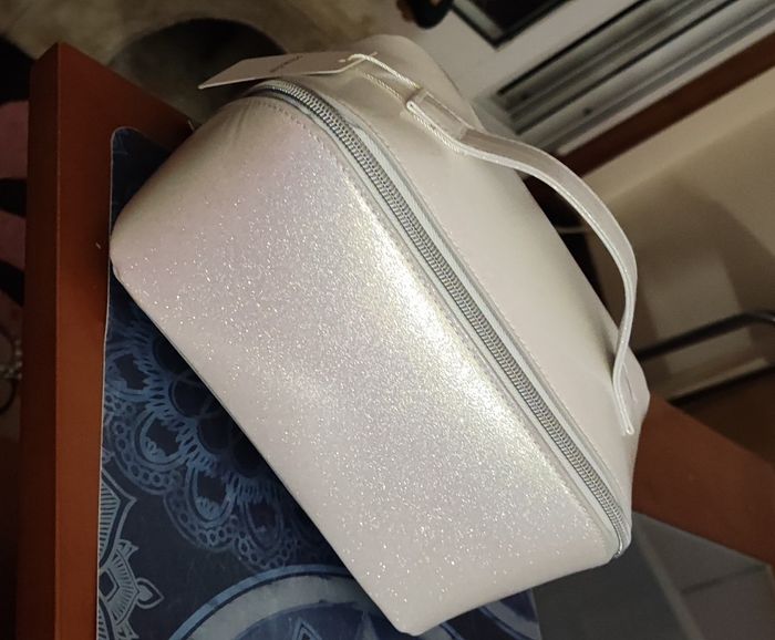 Avances: el bolso de la Novia 2