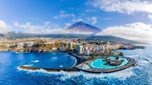 Mi luna de Miel: Ver Tenerife en 7 días 1