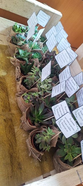 Detalles invitados 2
