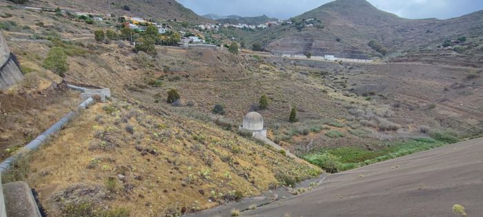Mi Luna de Miel en Tenerife: 1º día 2