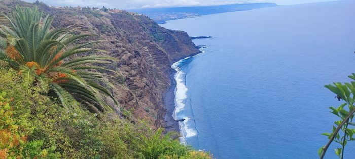 Mi Luna de Miel en Tenerife: 1º día 5
