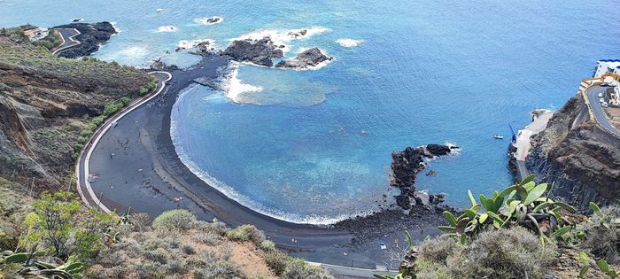 Mi Luna de Miel en Tenerife: 1º día 7