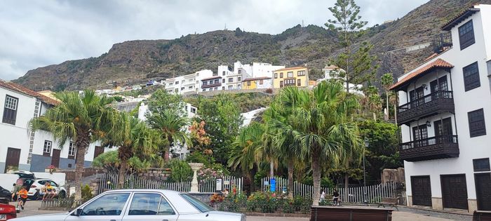Mi luna de miel en Tenerife: 3º día 12