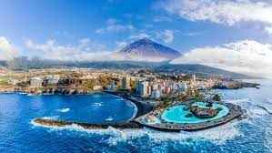 Mi luna de Miel: Ver Tenerife en 7 días - 1
