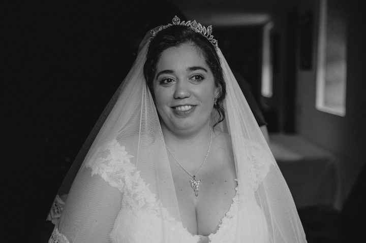 10 días de casada y ya estoy de vuelta - 2