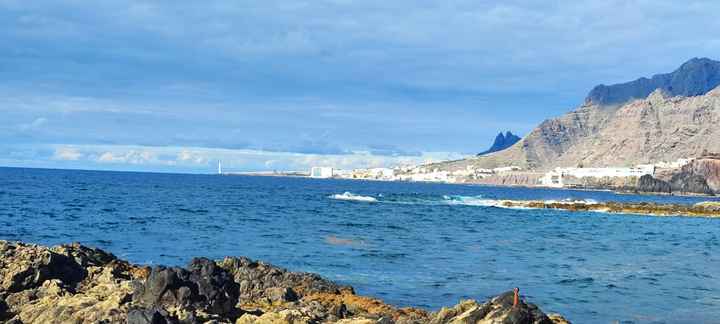 Mi luna de miel en Tenerife:  2º día - 10