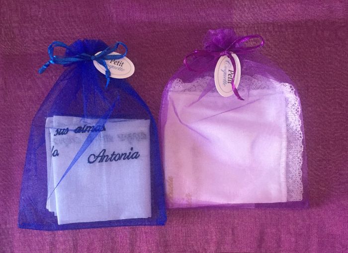 Regalo para mis abuelos - 3