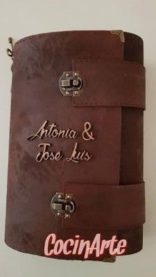 Libro de viaje