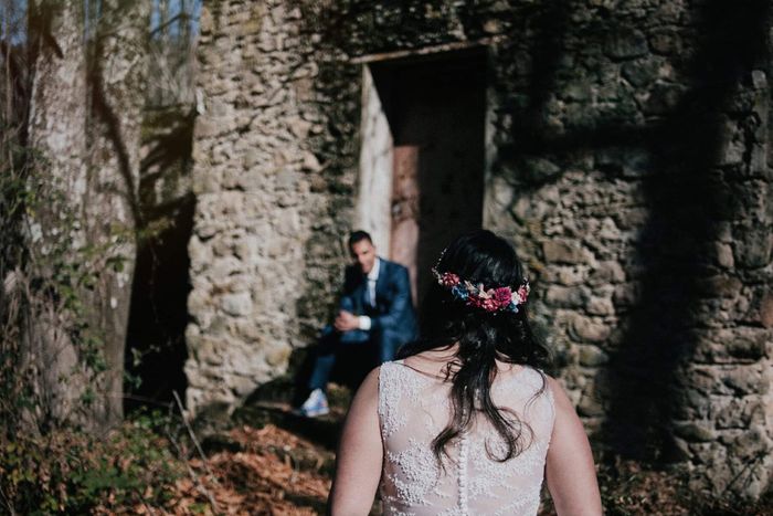 Un bosque, cámaras y mucho love - 5