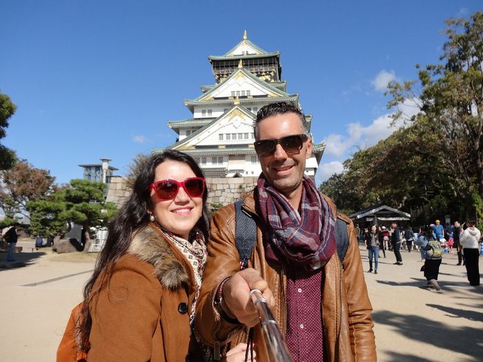 Japón, itinerario y consejos, nuestra experiencia 3