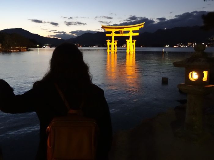 Japón, itinerario y consejos, nuestra experiencia 2