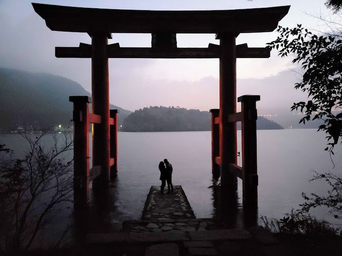 Japón, itinerario y consejos, nuestra experiencia 20