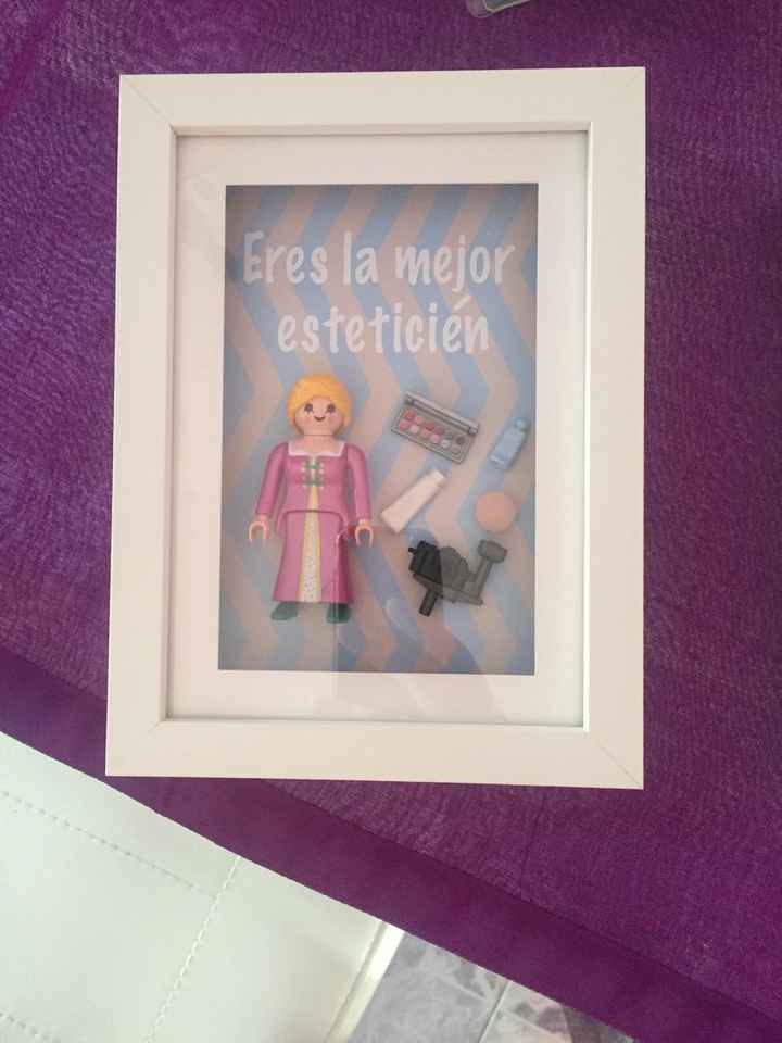 Regalo Amigas - 1