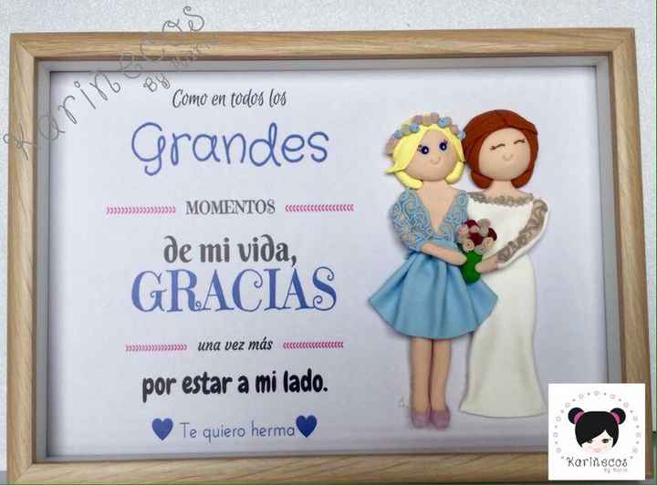 Regalo Amigas - 1