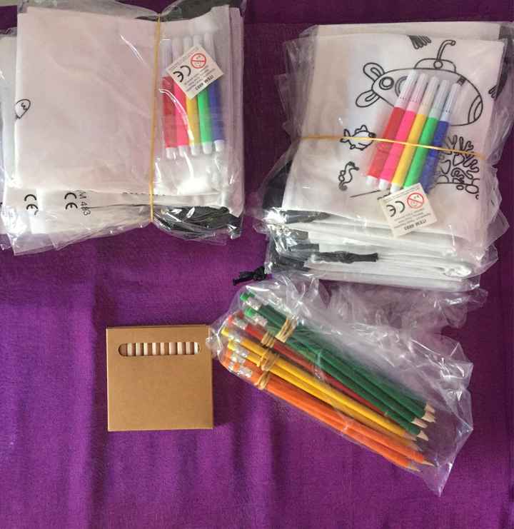 Regalitos para los peques - 3