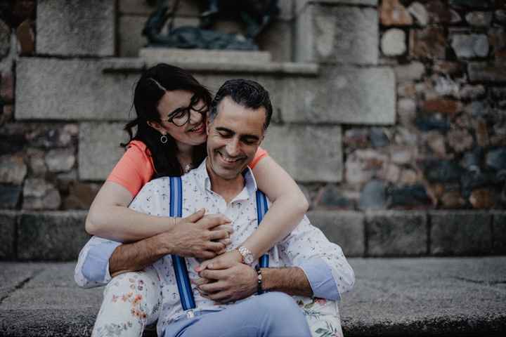 Fotos de cuento! Jesús & Co Photography - 8