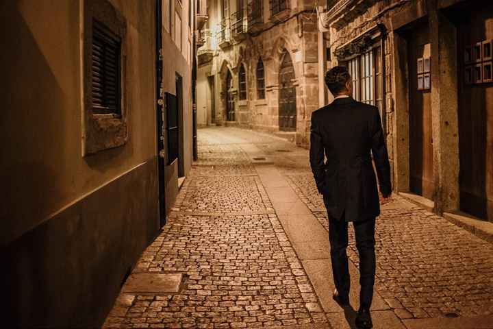 Postboda en Oporto - 5