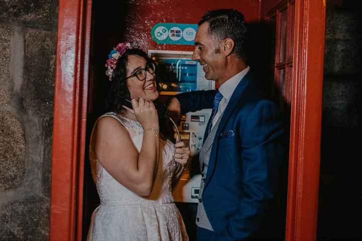 Postboda en Oporto - 10