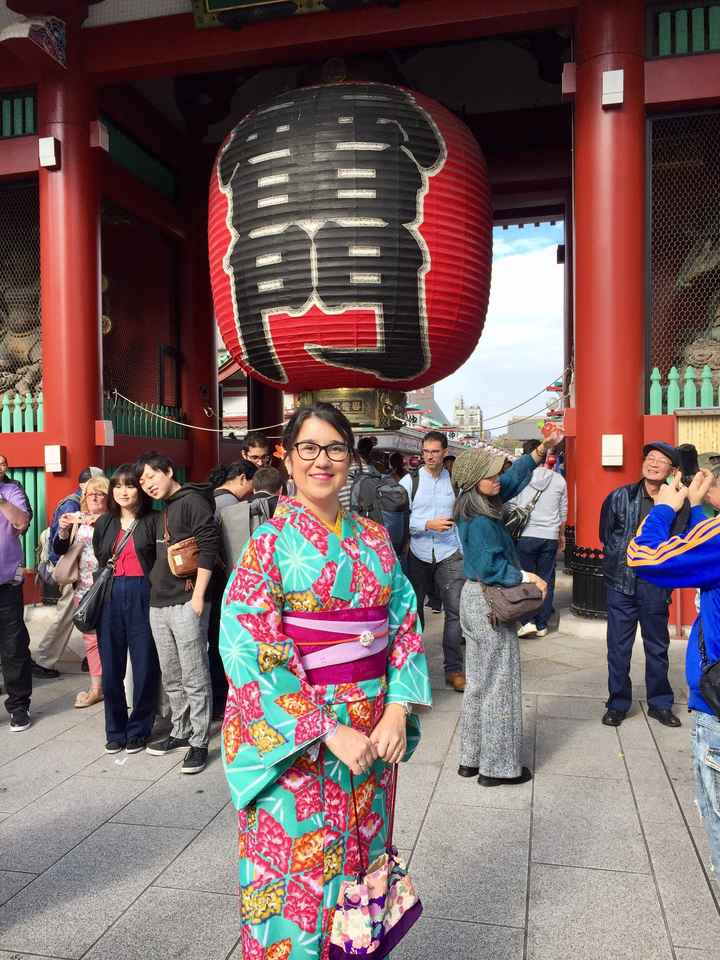 japon agosto 2019 - 2