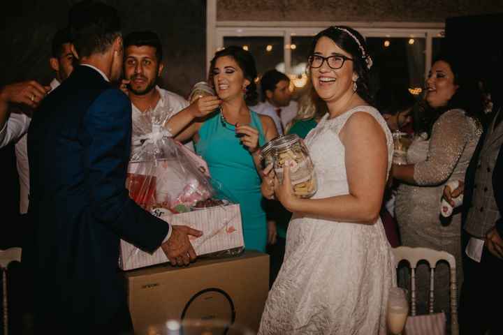 Sorpresas a los novios - 4