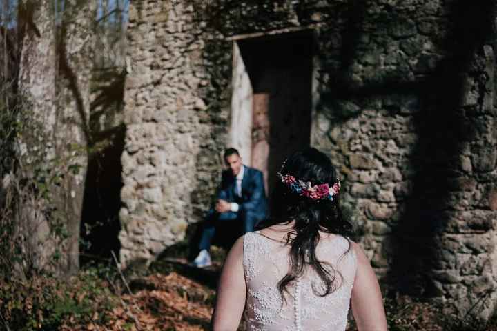 Un bosque, cámaras y mucho love - 5