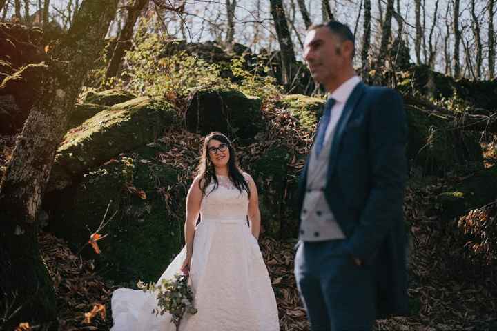 Un bosque, cámaras y mucho love - 9
