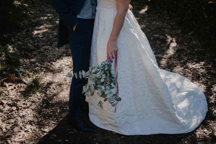 Un bosque, cámaras y mucho love - 11