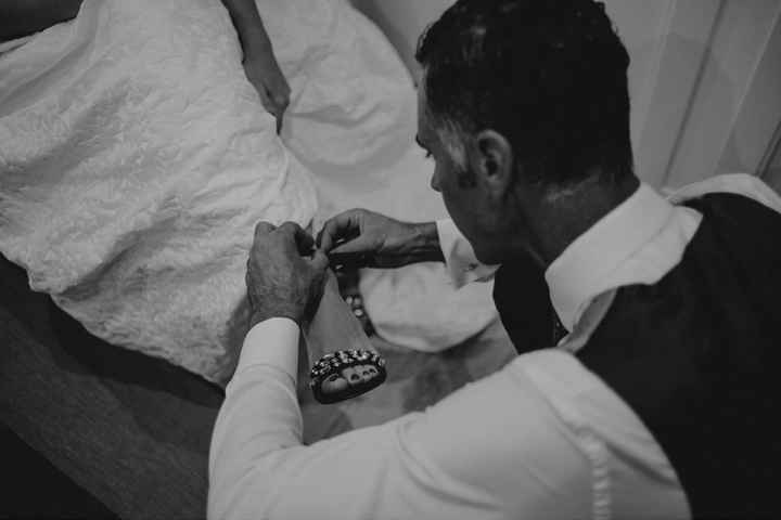 Ayuda con fotos de boda! - 1