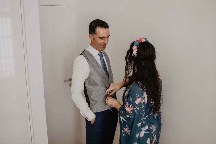 Ayuda con fotos de boda! - 2