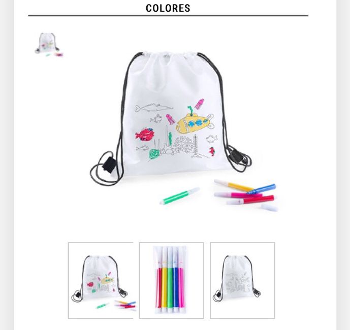 Detalles niños, ayudaaaa!!!!! - 1