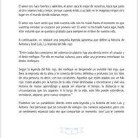 Ceremonia Civil. Unión de las manos y cerveza - 1