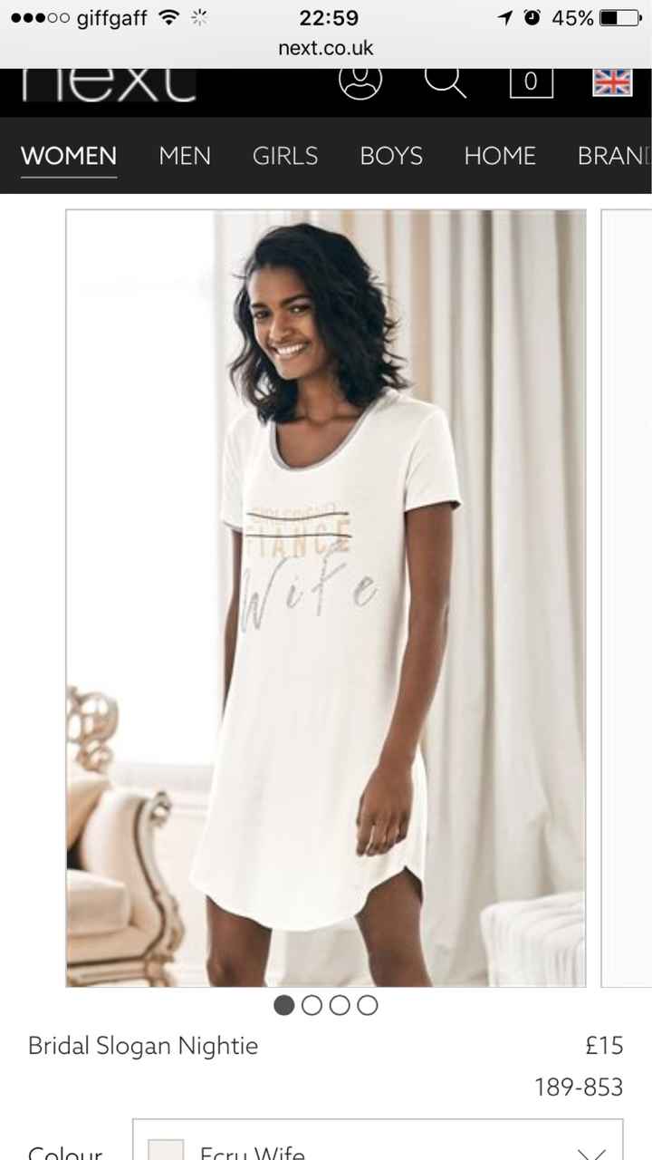  Alternativa a la bata/camisón para el día B! - 2