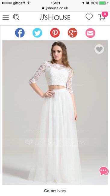 ESPECIAL: ¡El vestido para el civil! - 1