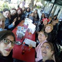 Ya paso mi despedida - 1