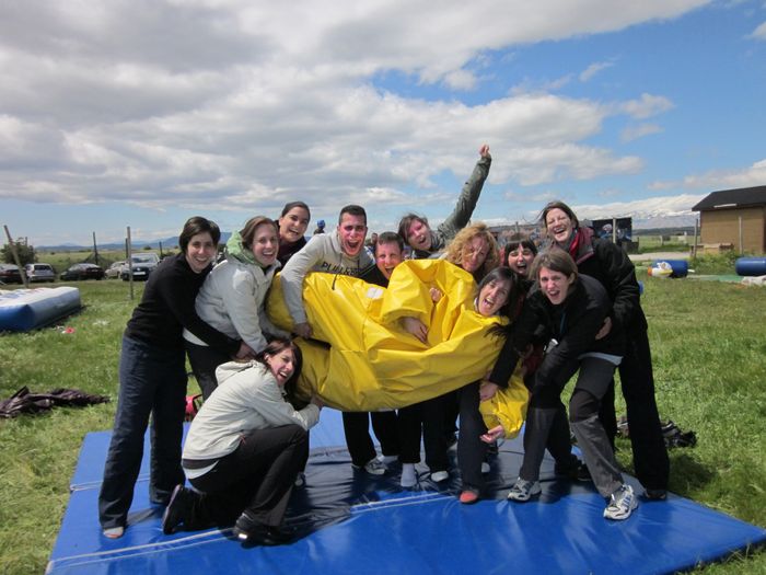Despedida de soltera