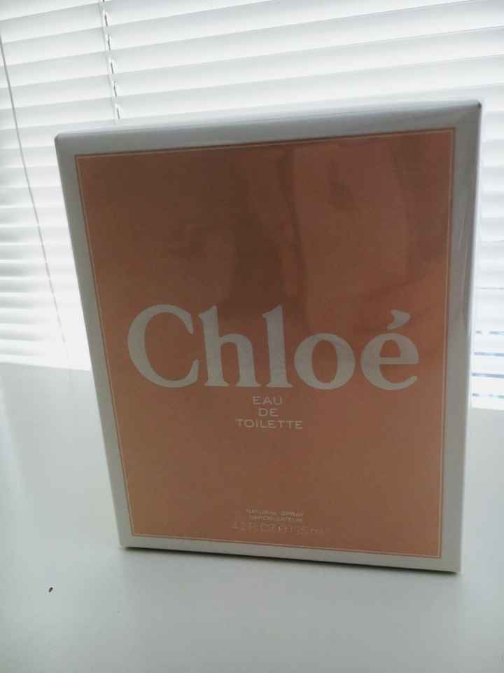 Mi perfume!!!y el tuyo?? - 1