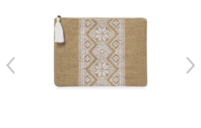 Decora tu boda-primark - 2