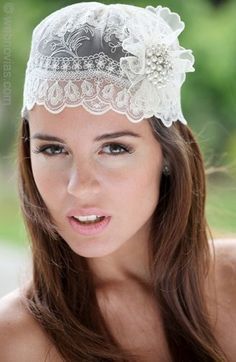 Os necesito  para elegir adorno cabello -cabeza - 1